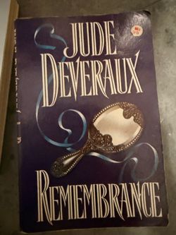 Jude Deveraux