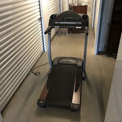 Pro-form 775 EKG Folding Treadmill
