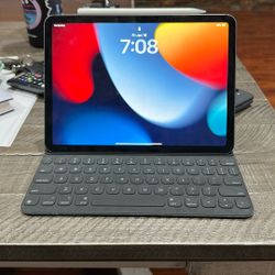 iPad Air 4th Generation 