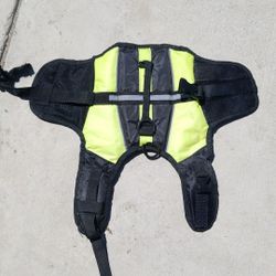 Dog vest