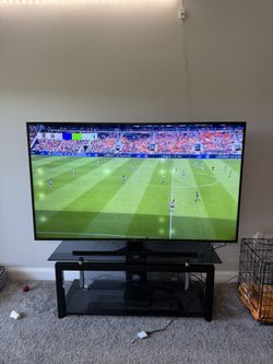 Samsung 75in TV