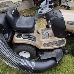Craftsman Limited Edition Y S 4500
