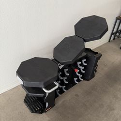 Weight Bench