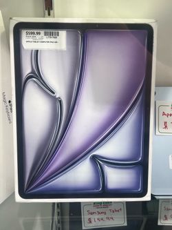 Apple IPad Tablet (A3269)