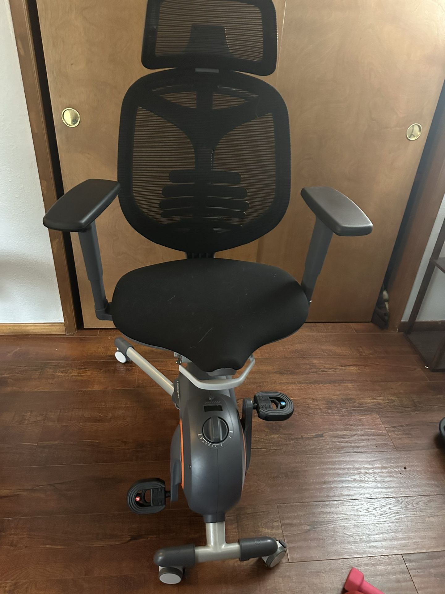 Office Bike Chair 
