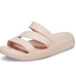 Crocs Women's Getaway Strappy Sandals Size 7