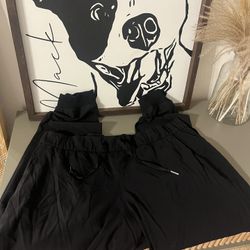 Lululemon joggers Size 14