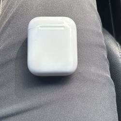 2nd Generation Charging Case For Apple AirPod 