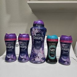 Downy Unstopables Bundle