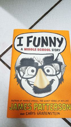 I funny a middle school story