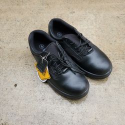 New Work Shoes