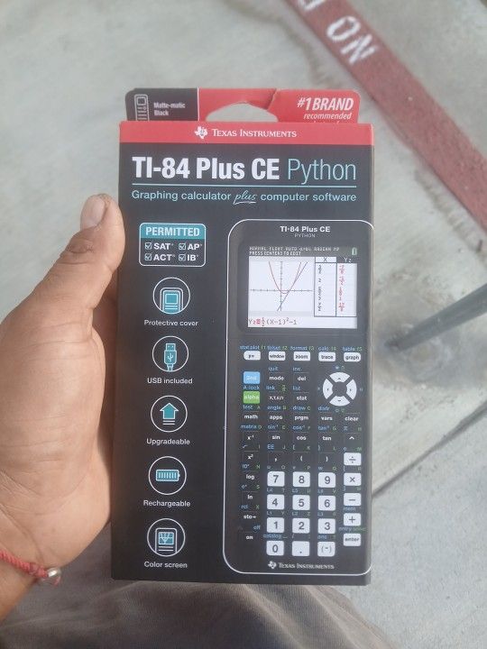 Texas Instrument 
