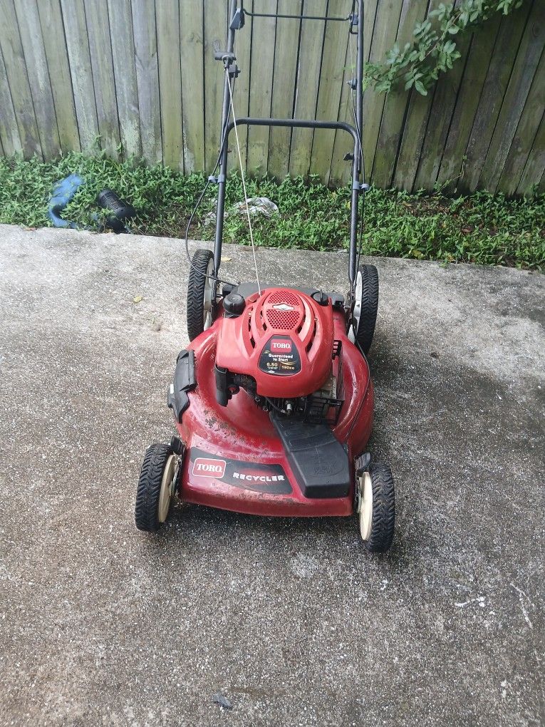 TORO