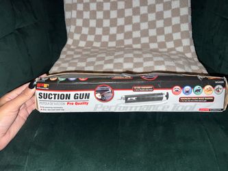 PT suction gun