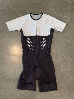Triathlon Suit