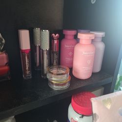 Juicy Couture Makeup & Body Care Set