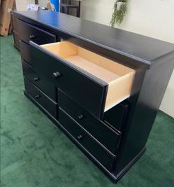Dresser madera de pino