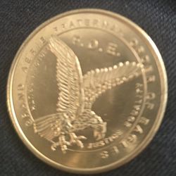 Grand Aerie Fraternal Order of Eagles