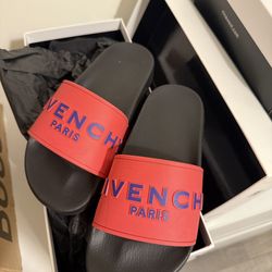 Givenchy slides