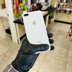 iPhone 8 Plus Unlocked