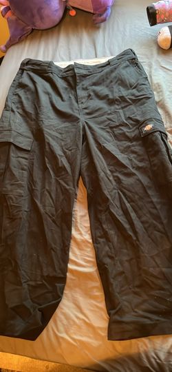 Womens Dickies Cargo Pants