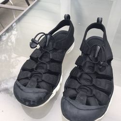 Size 10.5 Keen Water Shoes