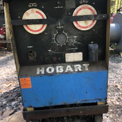 Hobart 300 Amp / Make Offer 