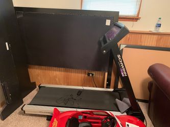 Selling my treadmill not using it anymore. Great condition! Inclines also! $60.00
