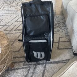 Football Bag/ Backpack