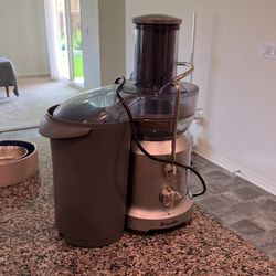 Breville juice BJE430