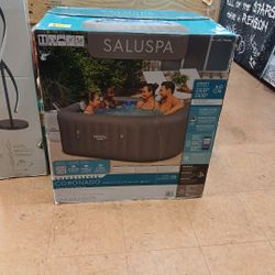 Portable Spa
