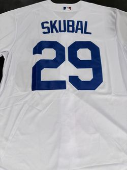 Dodgers Jerseys New. Special $55