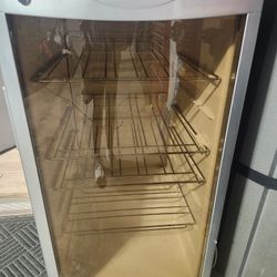 Wine Fridge 