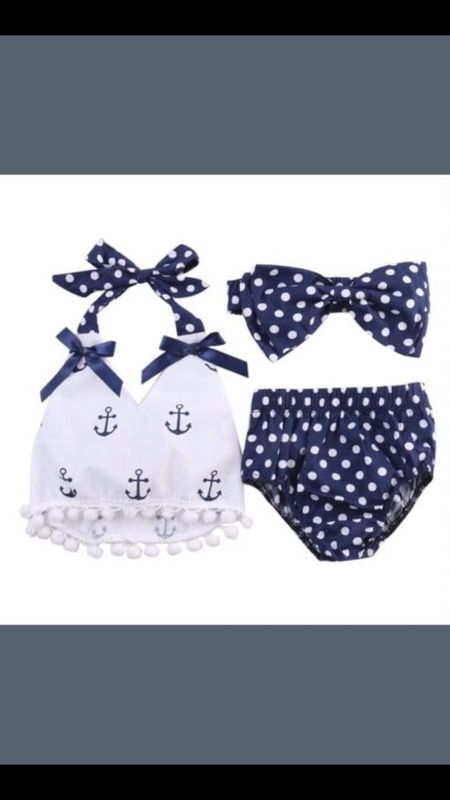 Sailor outfit