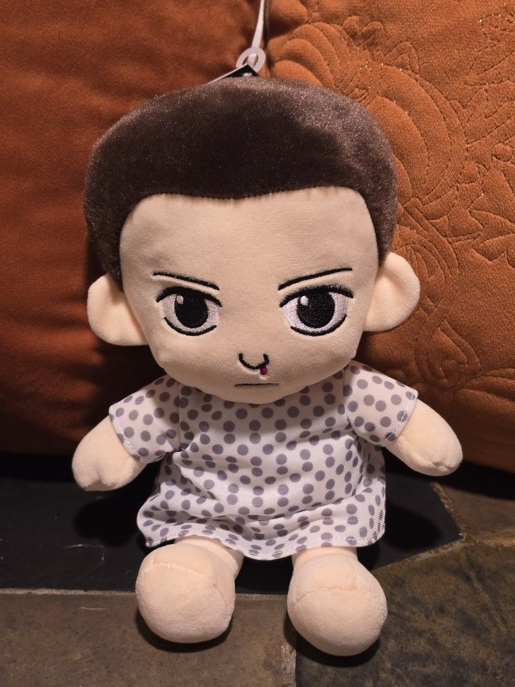 Netflix Stranger Things @ToyBros