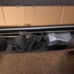 Most Plus Roof Rack For 10-21 Lexus GX460