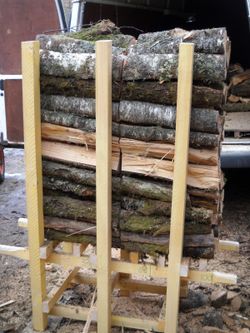 Fire Wood