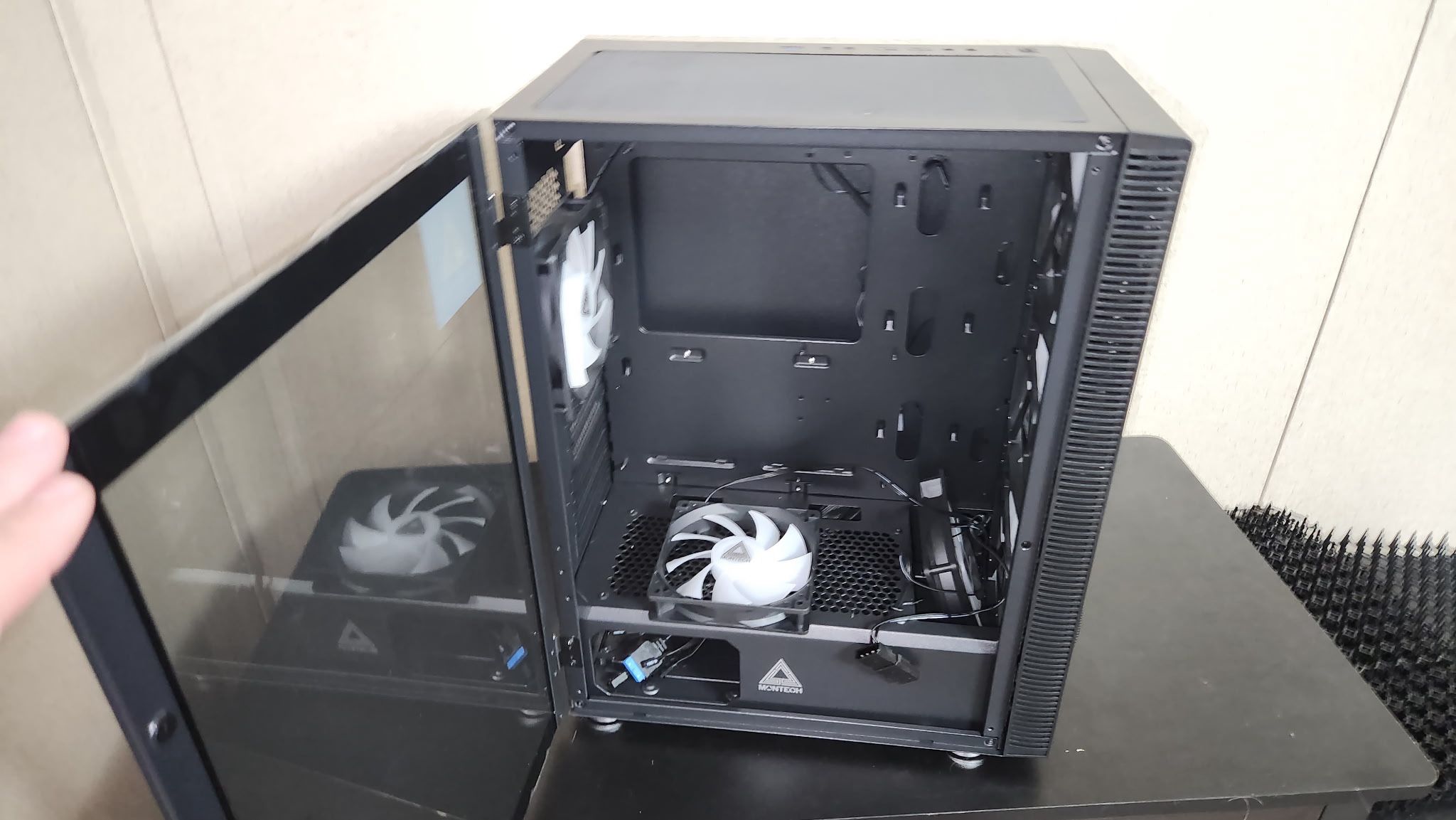 PC Case