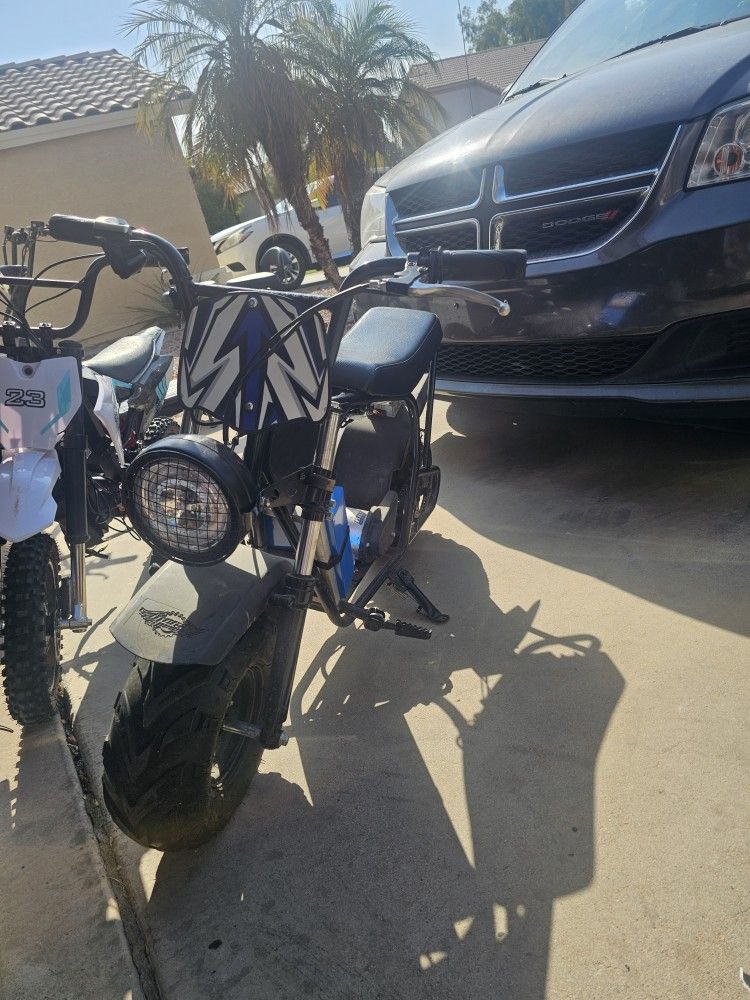 Bike