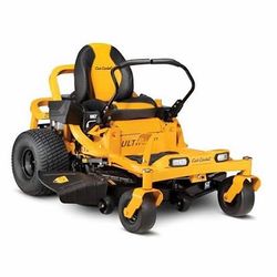 Club cadet ZT1 ultima series