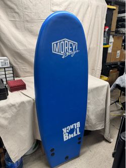 Money Boogie board