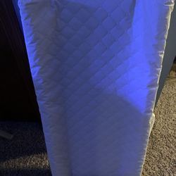 Changing Pad