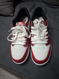 Air jordan 1 retro low og (gs)