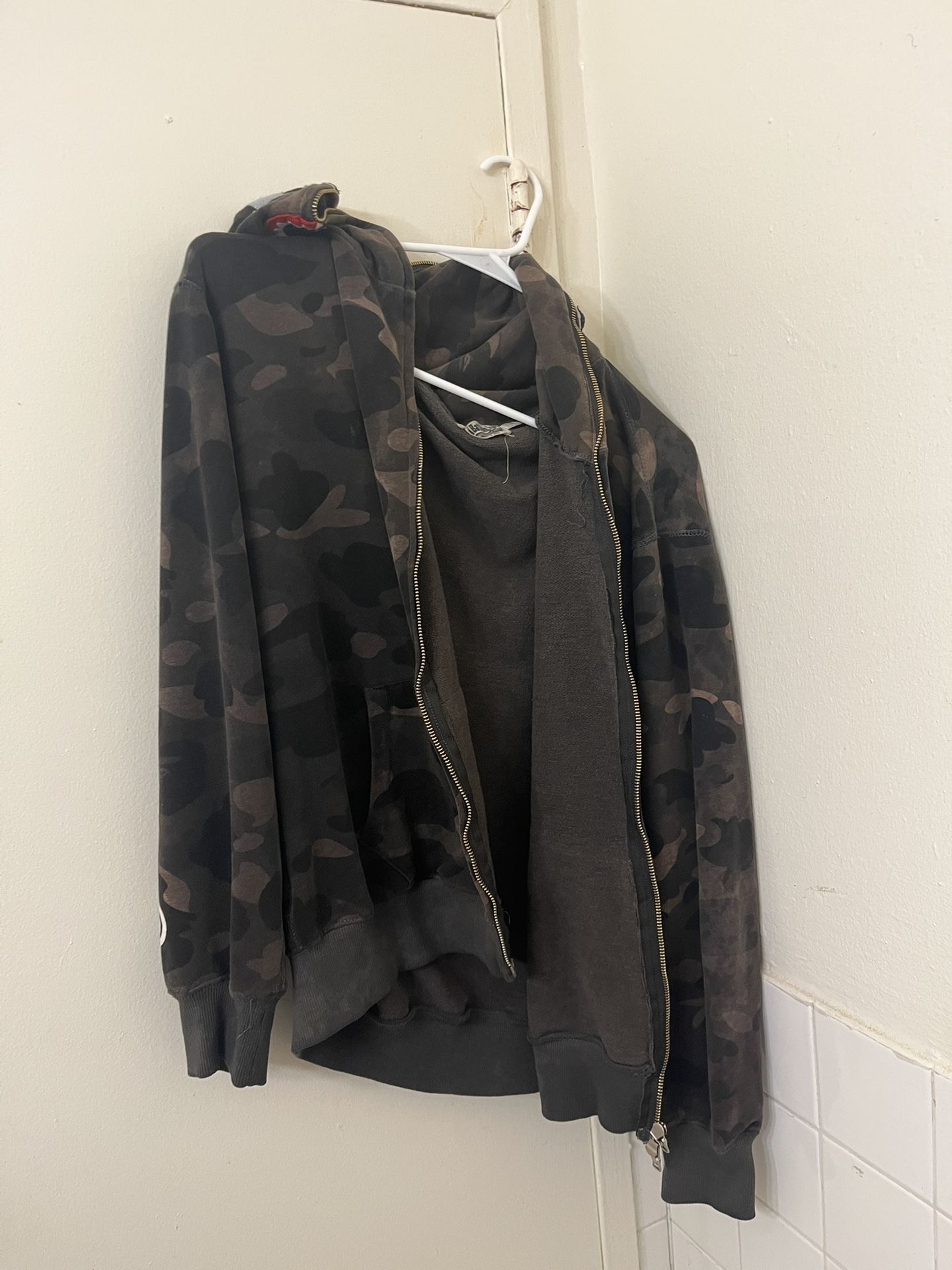 Bape Hoodie