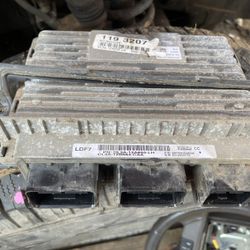 Ford F150 ECM 5.0 4wd 2011-2014 