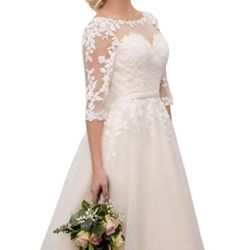 Brand New Wedding Dress