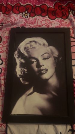 Marylin Monroe