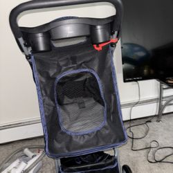 Pet Stroller