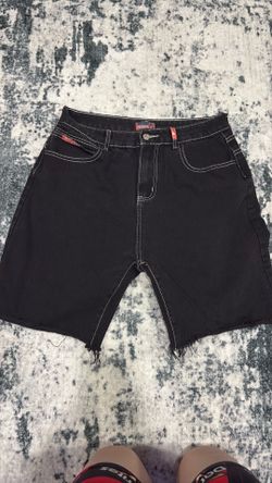 Jnco jorts