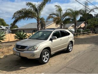 2005 Lexus Rx 330